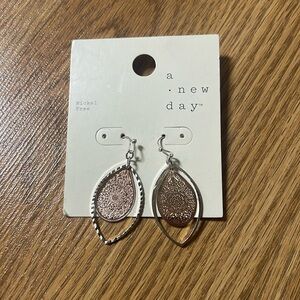 A New Day Earrings